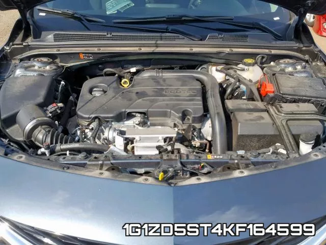 1G1ZD5ST4KF164599 фото 8