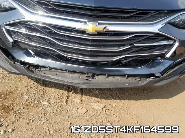 1G1ZD5ST4KF164599 фото 10