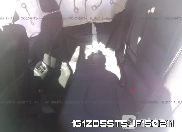 1G1ZD5ST5JF150211 фото 9
