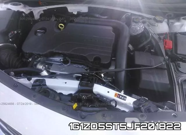 1G1ZD5ST5JF201822 фото 2