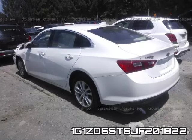 1G1ZD5ST5JF201822 фото 4