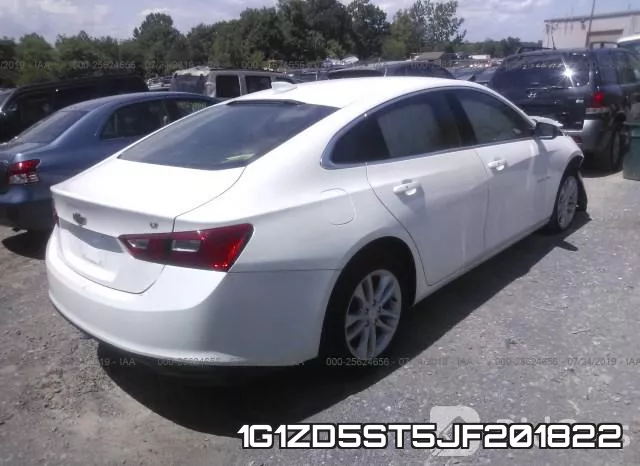 1G1ZD5ST5JF201822 фото 5