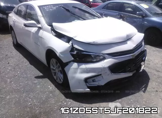 1G1ZD5ST5JF201822 фото 7
