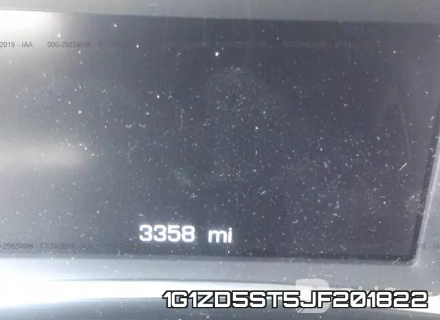 1G1ZD5ST5JF201822 фото 8