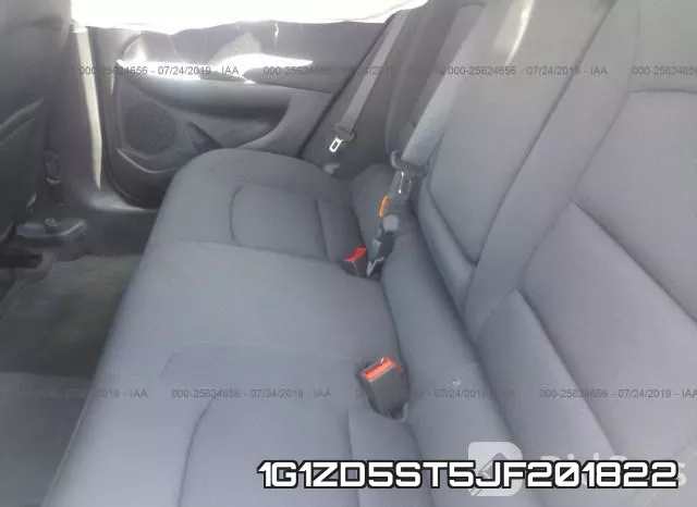 1G1ZD5ST5JF201822 фото 9