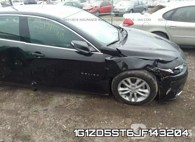 1G1ZD5ST6JF143204 фото 7