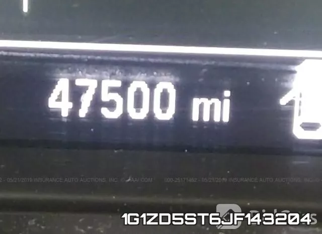 1G1ZD5ST6JF143204 фото 8