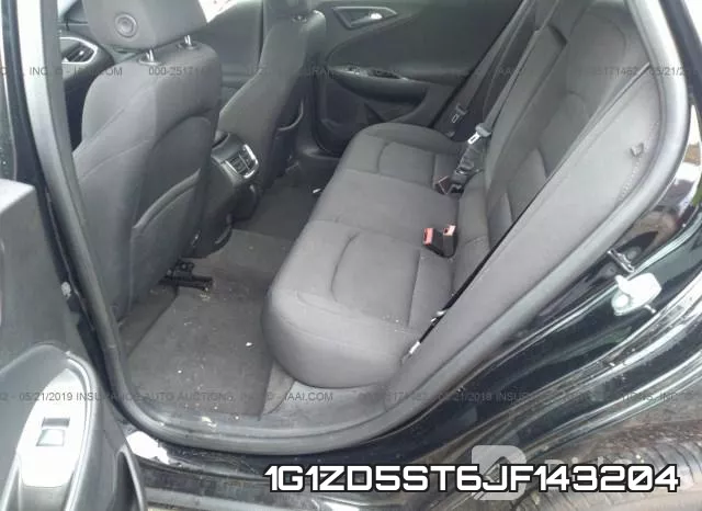 1G1ZD5ST6JF143204 фото 9