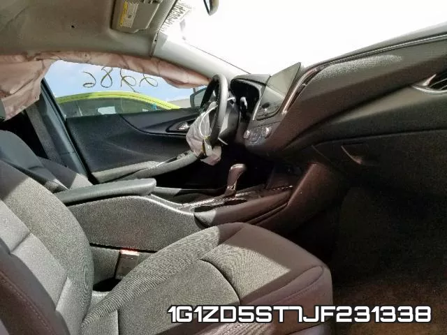 1G1ZD5ST7JF231338 фото 6