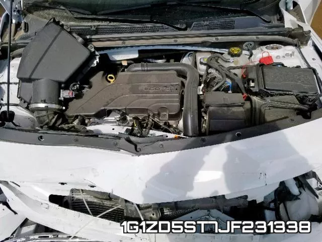 1G1ZD5ST7JF231338 фото 8