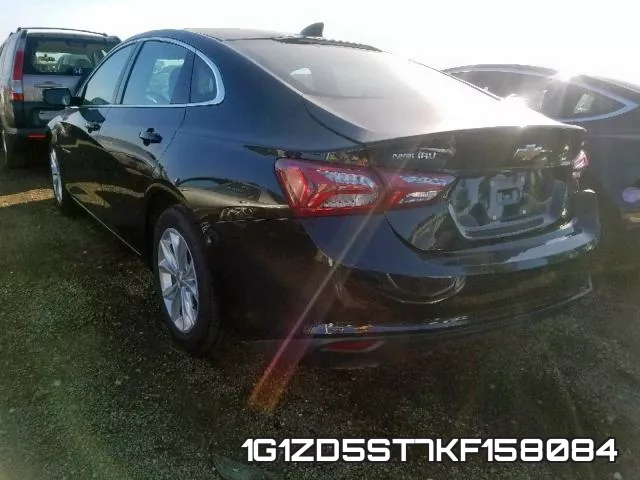 1G1ZD5ST7KF158084 фото 4