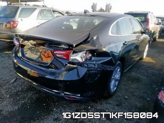 1G1ZD5ST7KF158084 фото 5