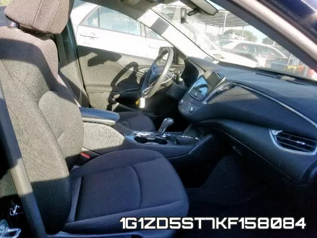 1G1ZD5ST7KF158084 фото 6