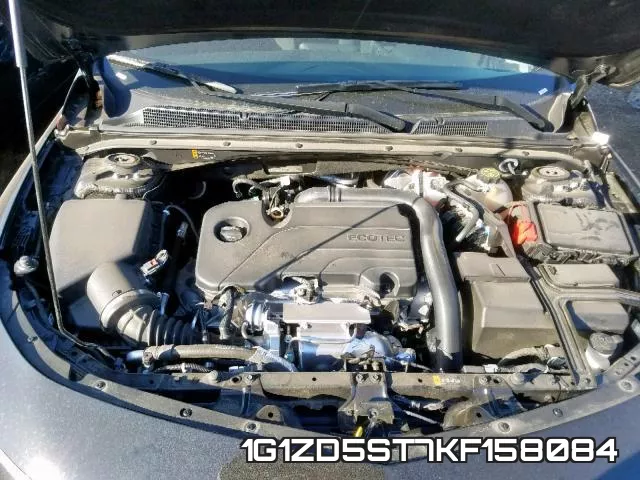 1G1ZD5ST7KF158084 фото 8