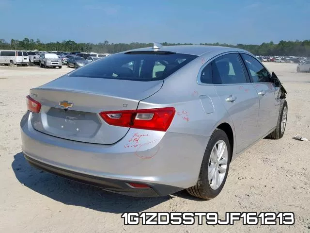 1G1ZD5ST9JF161213 фото 4