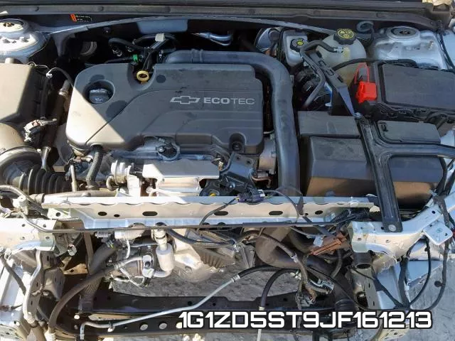 1G1ZD5ST9JF161213 фото 7
