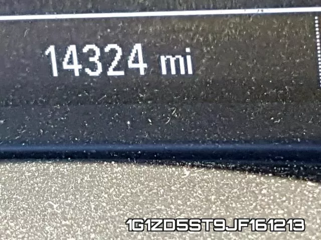 1G1ZD5ST9JF161213 фото 8