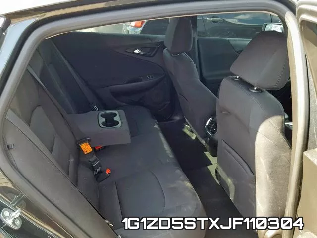 1G1ZD5STXJF110304 фото 7