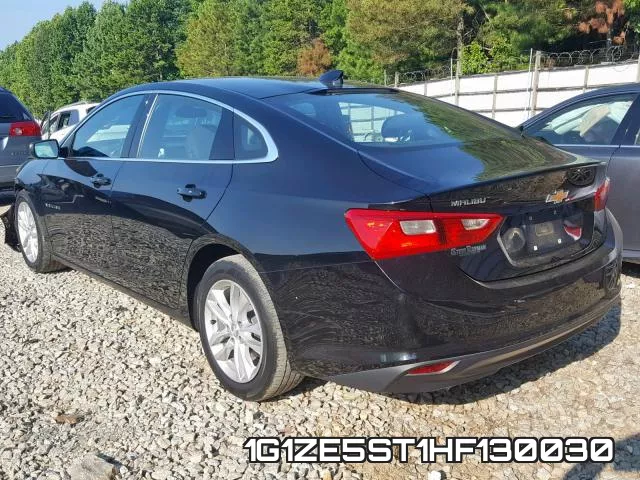 1G1ZE5ST1HF130030 фото 4