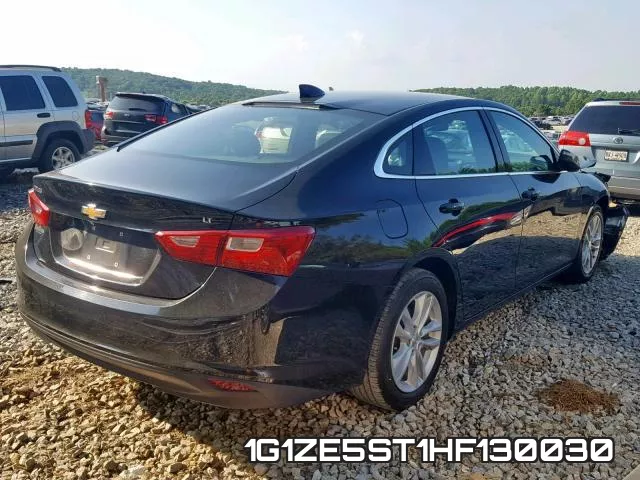 1G1ZE5ST1HF130030 фото 5