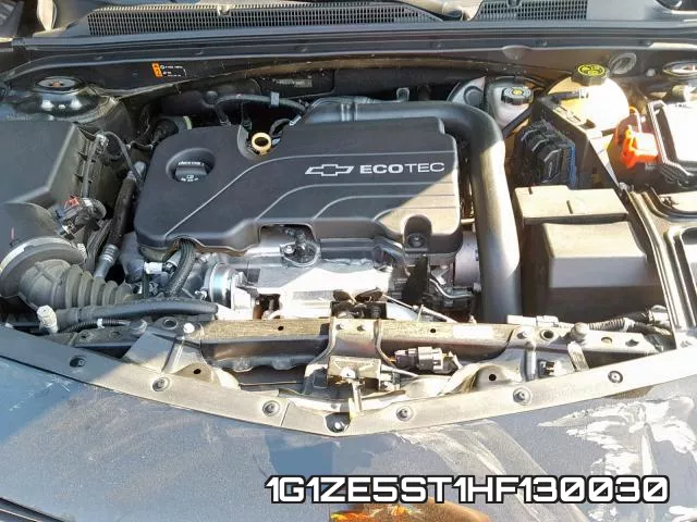1G1ZE5ST1HF130030 фото 8