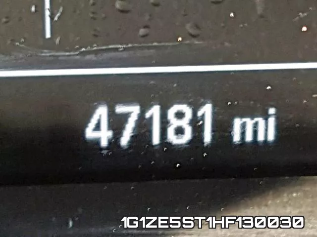 1G1ZE5ST1HF130030 фото 9