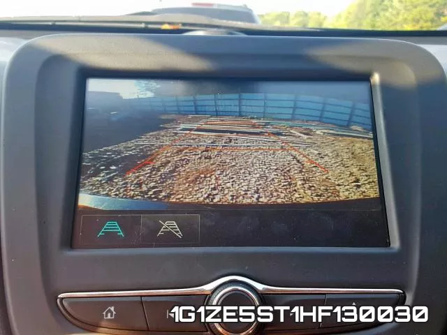 1G1ZE5ST1HF130030 фото 10