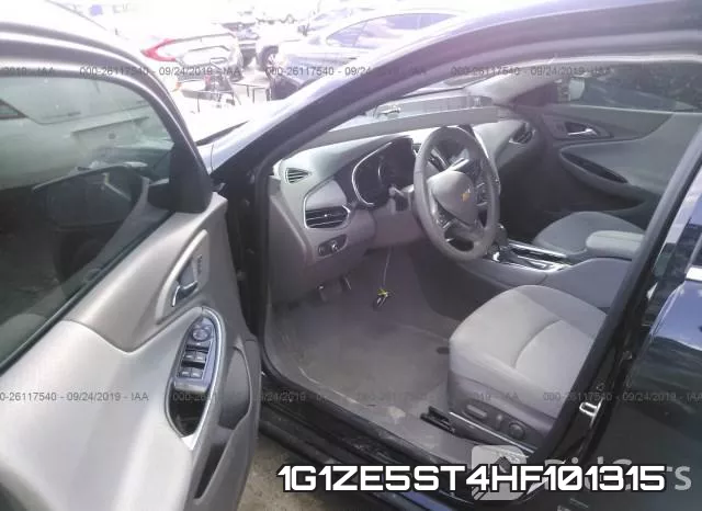 1G1ZE5ST4HF101315 фото 6