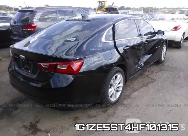 1G1ZE5ST4HF101315 фото 7