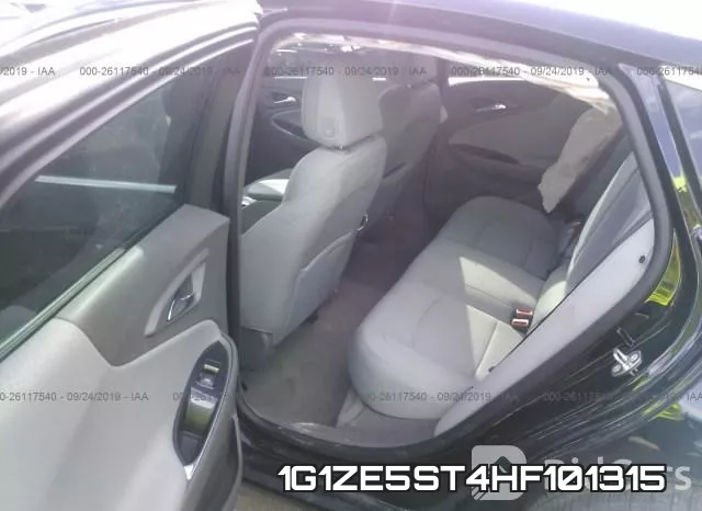 1G1ZE5ST4HF101315 фото 9