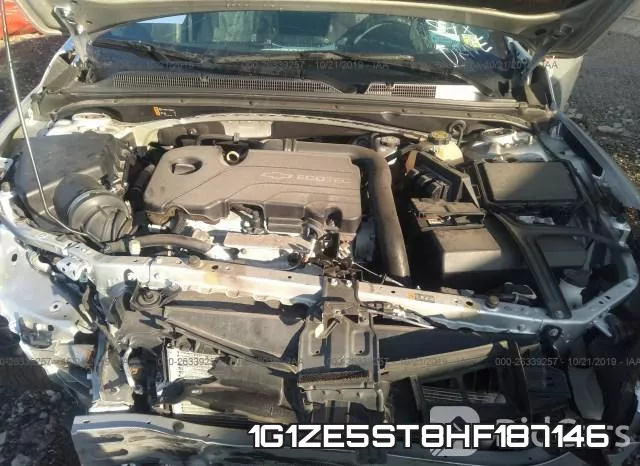 1G1ZE5ST8HF187146 фото 2