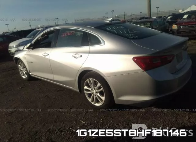1G1ZE5ST8HF187146 фото 4