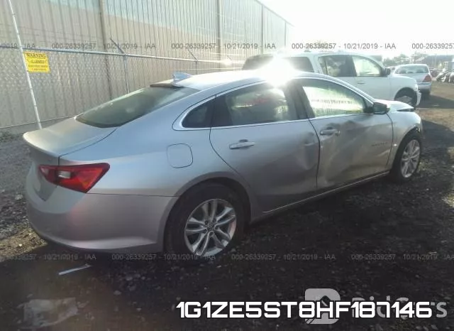 1G1ZE5ST8HF187146 фото 5