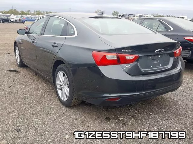 1G1ZE5ST9HF187799 фото 4