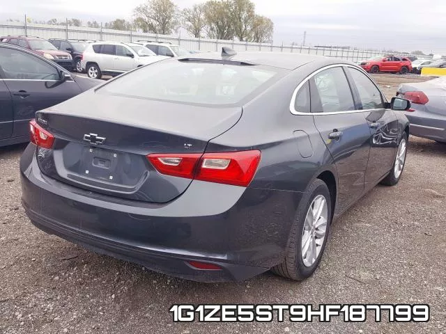 1G1ZE5ST9HF187799 фото 5
