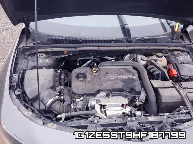 1G1ZE5ST9HF187799 фото 8