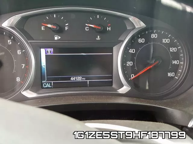 1G1ZE5ST9HF187799 фото 9