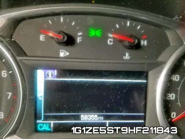 1G1ZE5ST9HF211843 фото 9