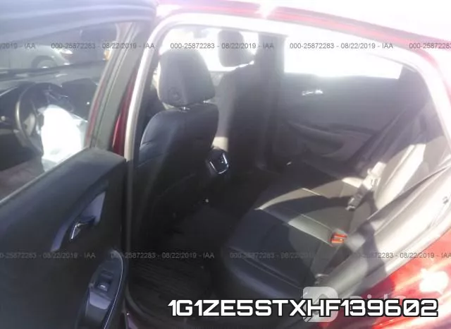 1G1ZE5STXHF139602 фото 9