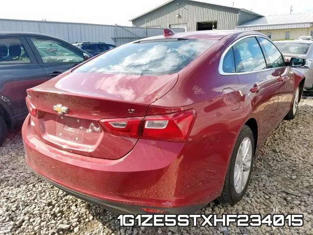 1G1ZE5STXHF234015 фото 5