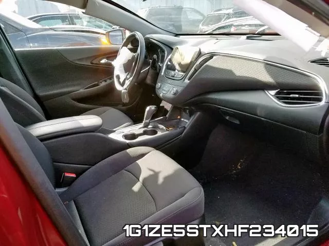 1G1ZE5STXHF234015 фото 6