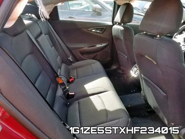 1G1ZE5STXHF234015 фото 7