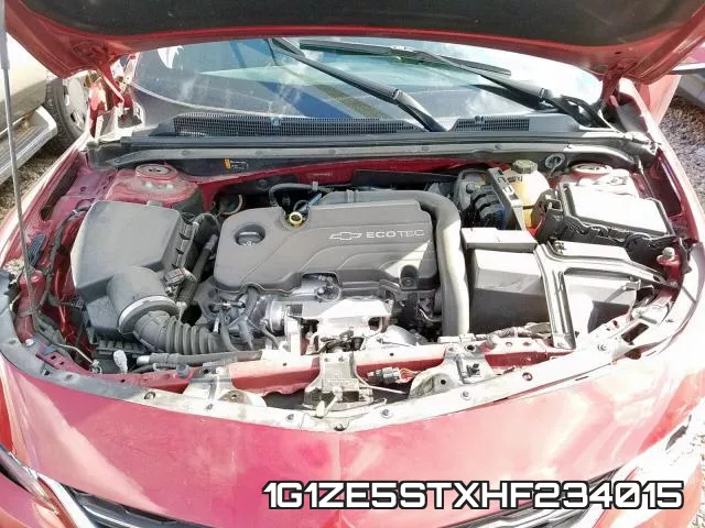 1G1ZE5STXHF234015 фото 8