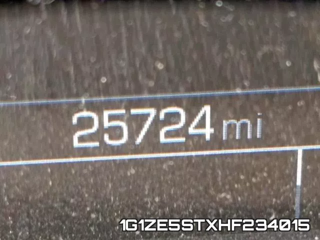 1G1ZE5STXHF234015 фото 9