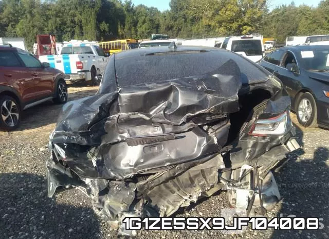 1G1ZE5SX9JF104008 фото 7