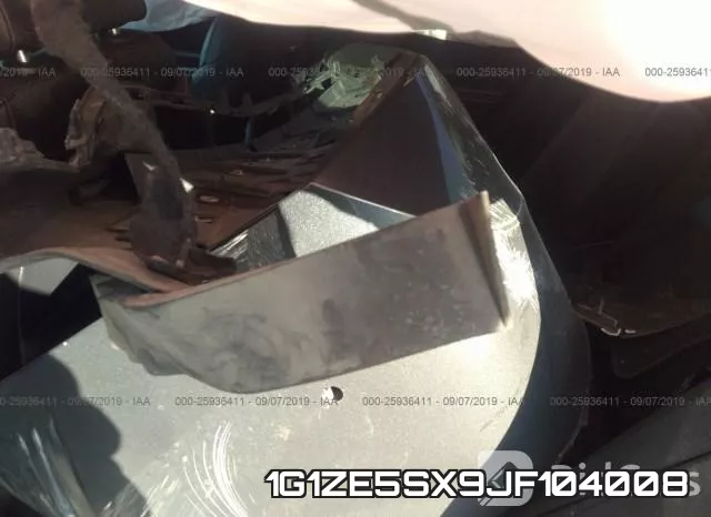 1G1ZE5SX9JF104008 фото 9