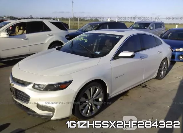 1G1ZH5SX2HF284322 фото 3