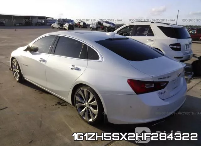 1G1ZH5SX2HF284322 фото 4
