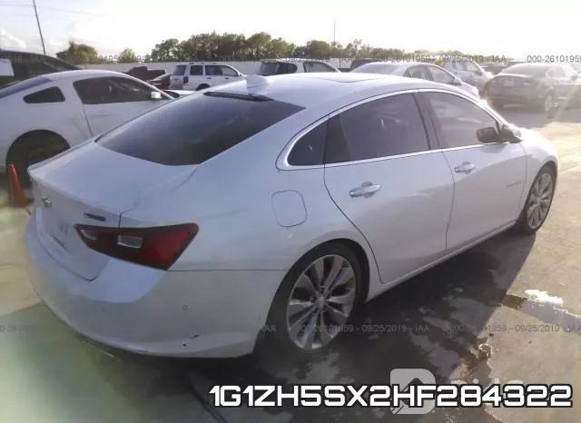 1G1ZH5SX2HF284322 фото 5