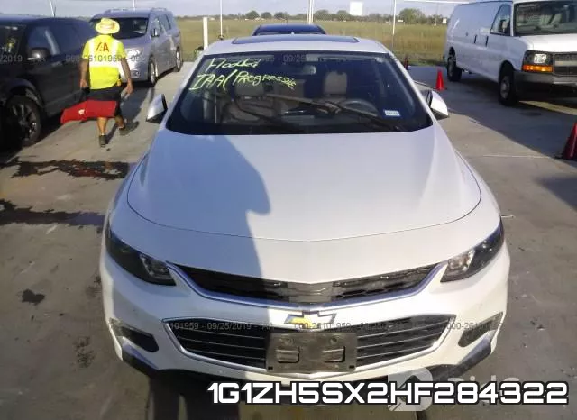 1G1ZH5SX2HF284322 фото 7